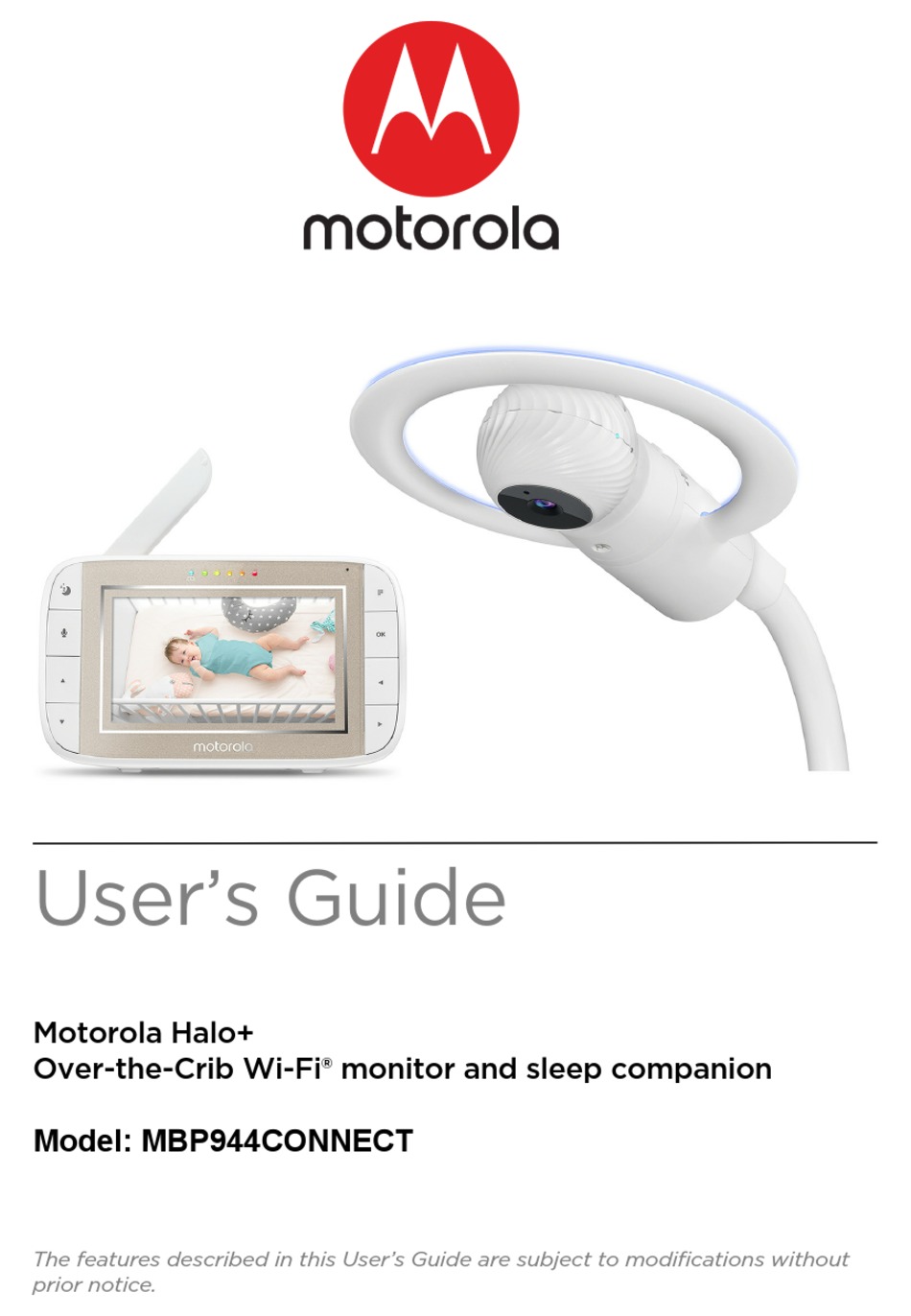 Motorola Halo User Manual Pdf Download Manualslib