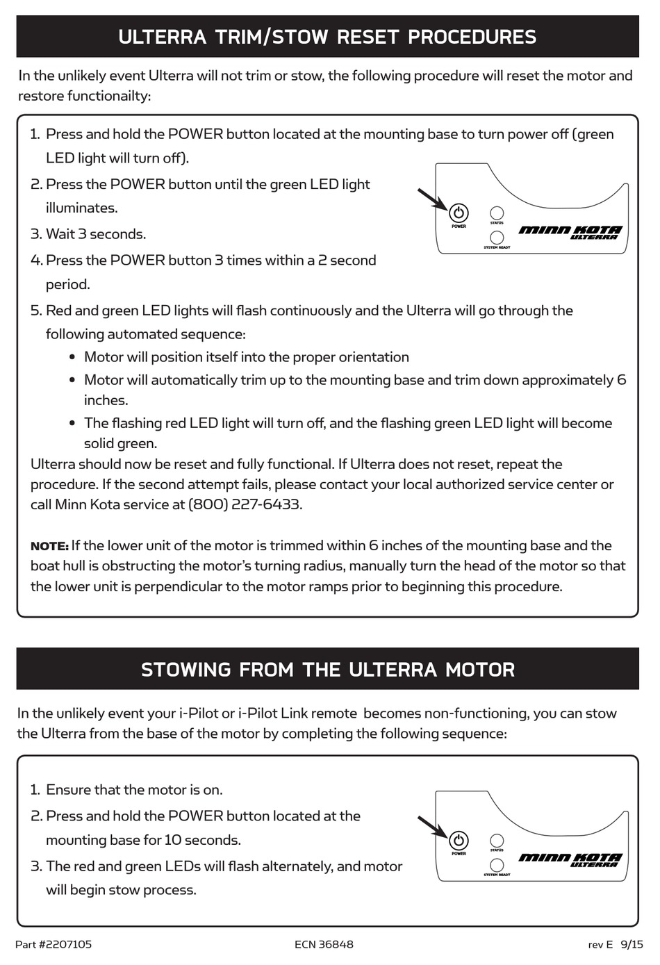 minn-kota-ulterra-series-user-manual-pdf-download-manualslib