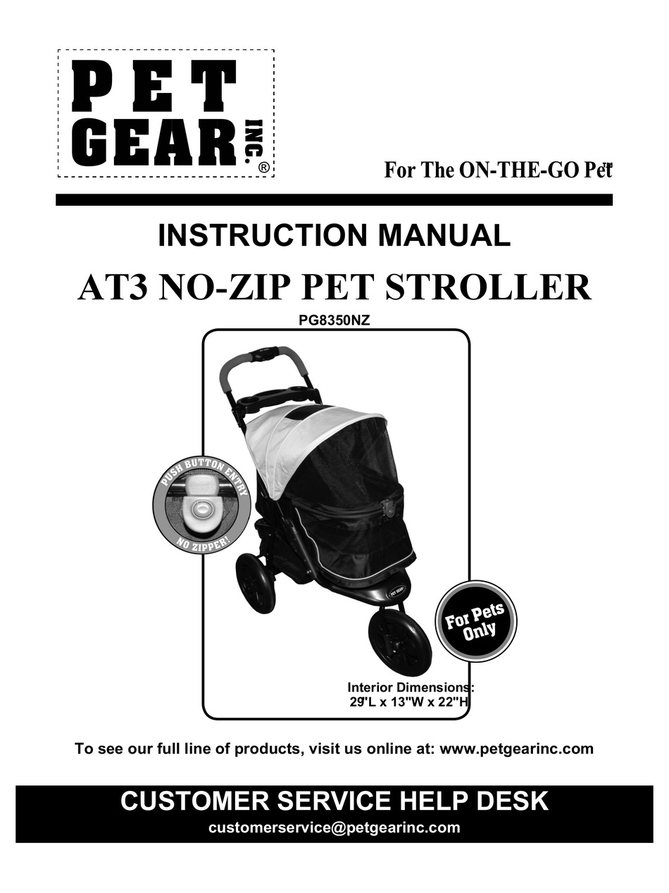 pet gear at3