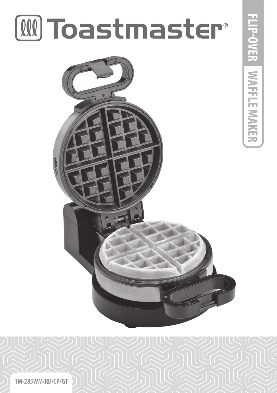 TOASTMASTER TM-285WM MANUAL Pdf Download | ManualsLib