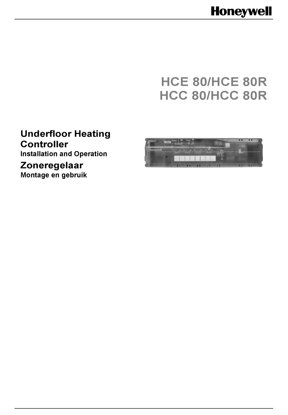 HCE-5920 German