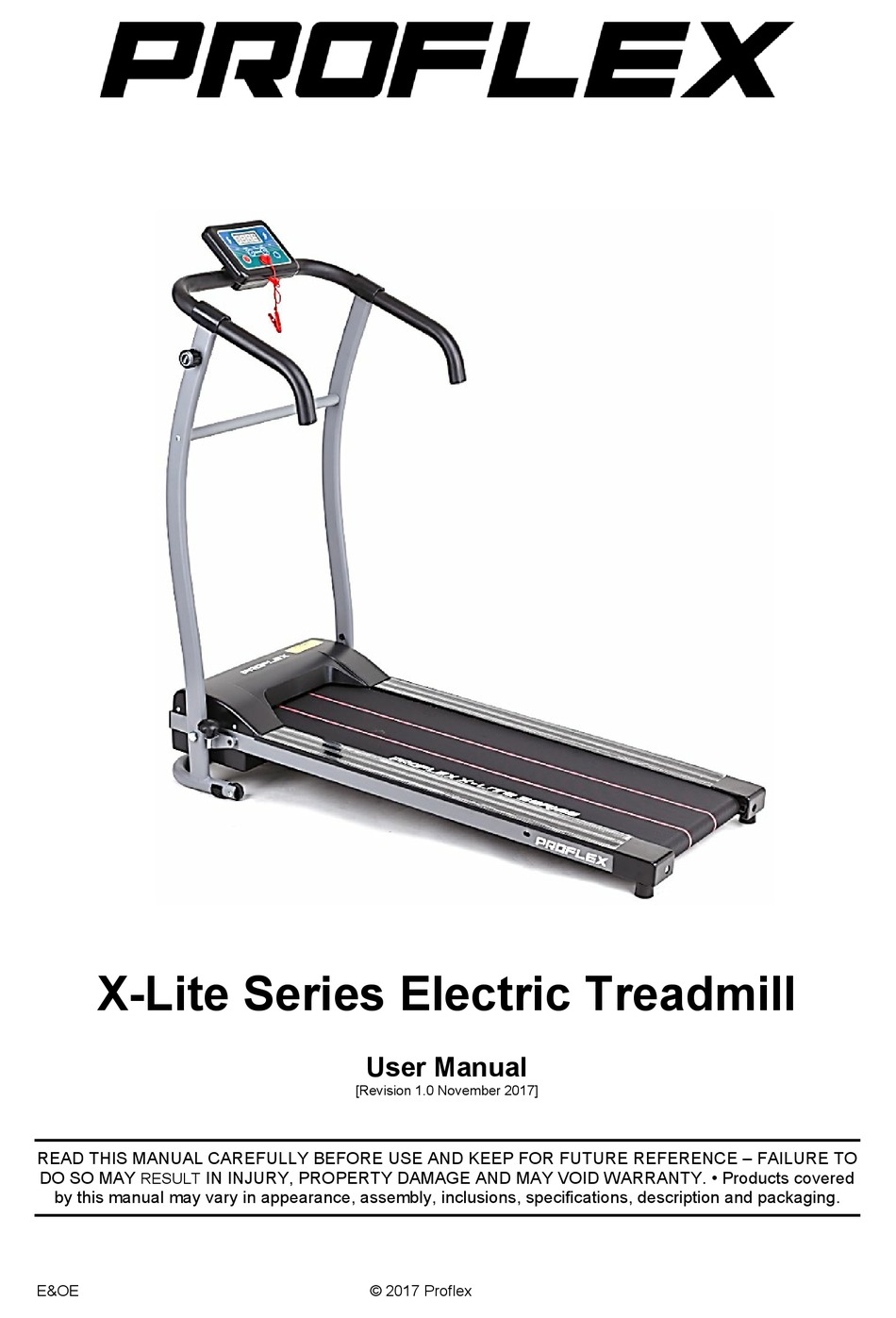 Proflex trx1 online