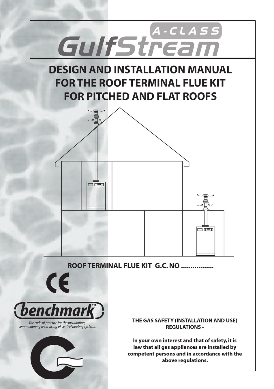 GULFSTREAM ACLASS SERIES DESIGN AND INSTALLATION MANUAL Pdf Download