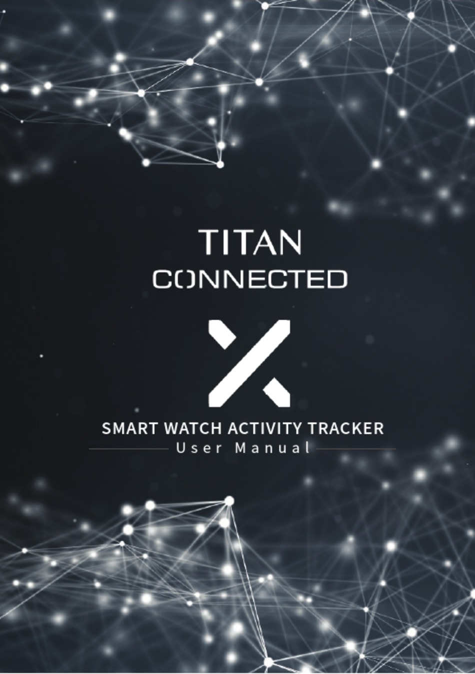 titan connected x launch date