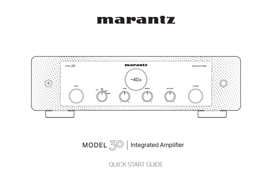 Marantz ma 9s2 схема