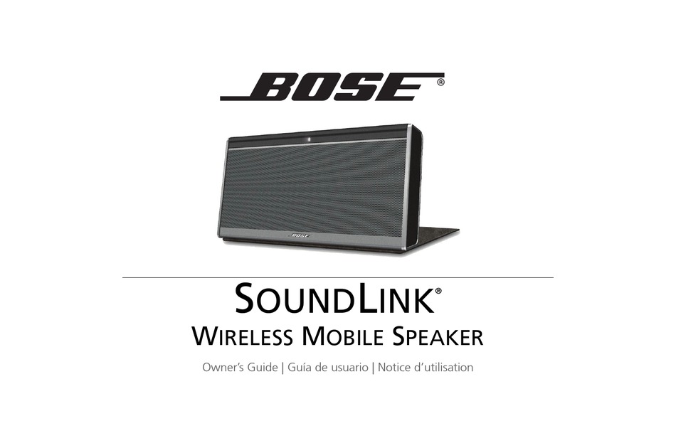 bose drivers for windows 10