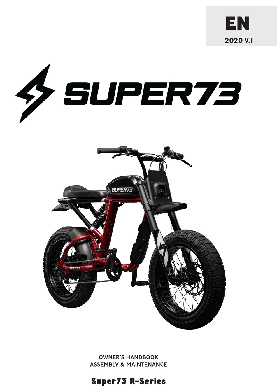 super73 owners