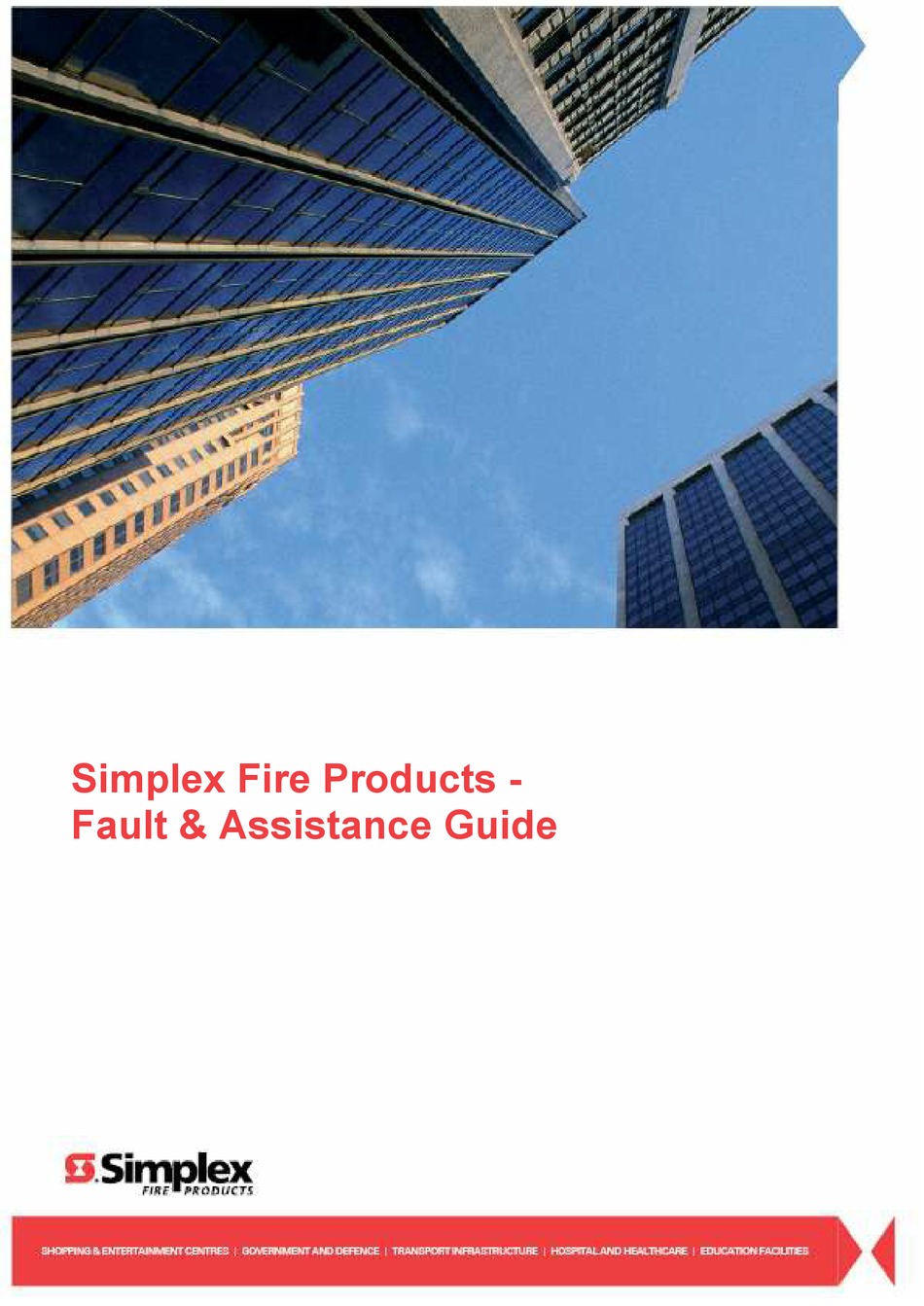 SIMPLEX 4100 SERIES MANUAL Pdf Download | ManualsLib