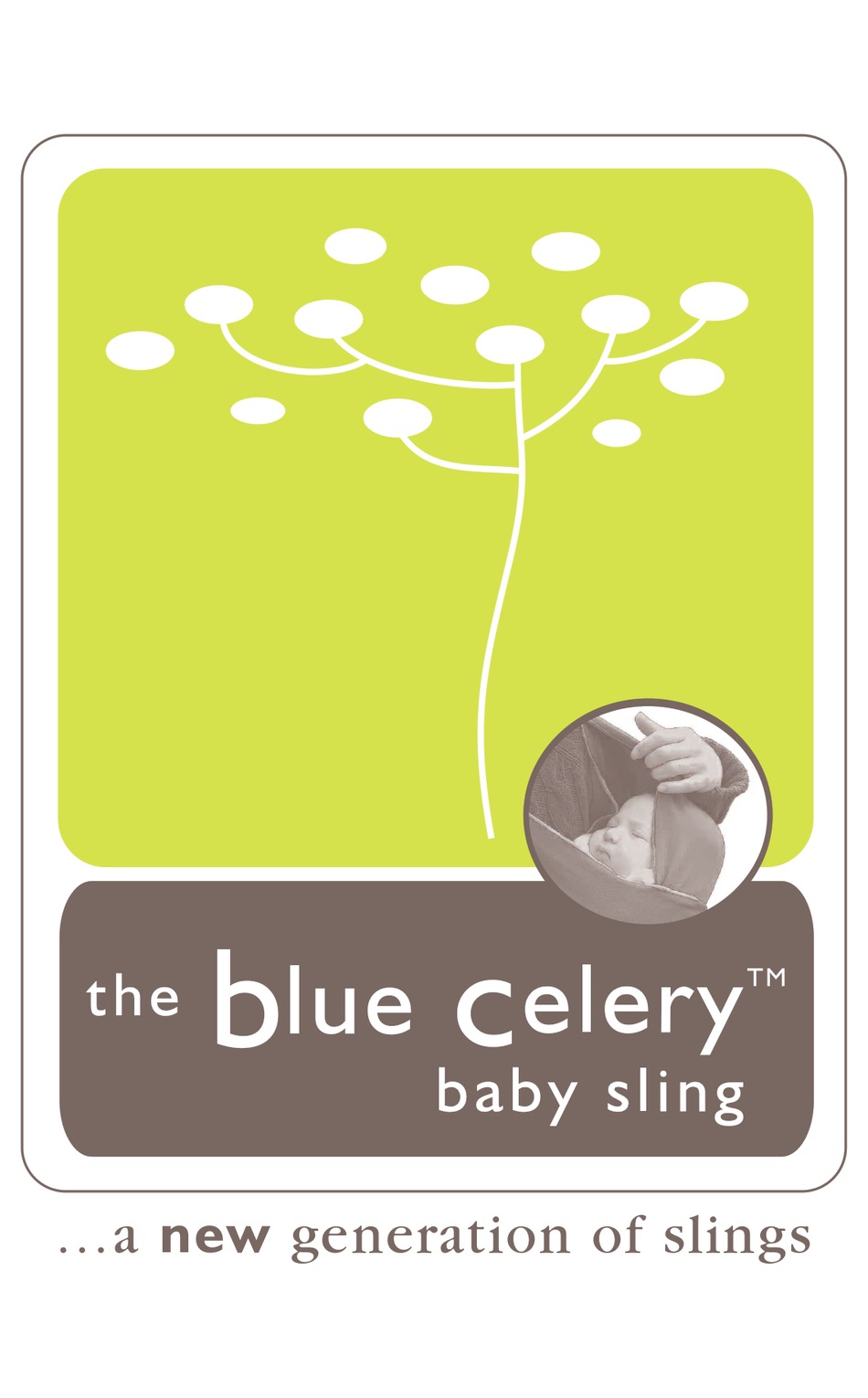 BLUE CELERY BABY SLING MANUAL Pdf Download ManualsLib