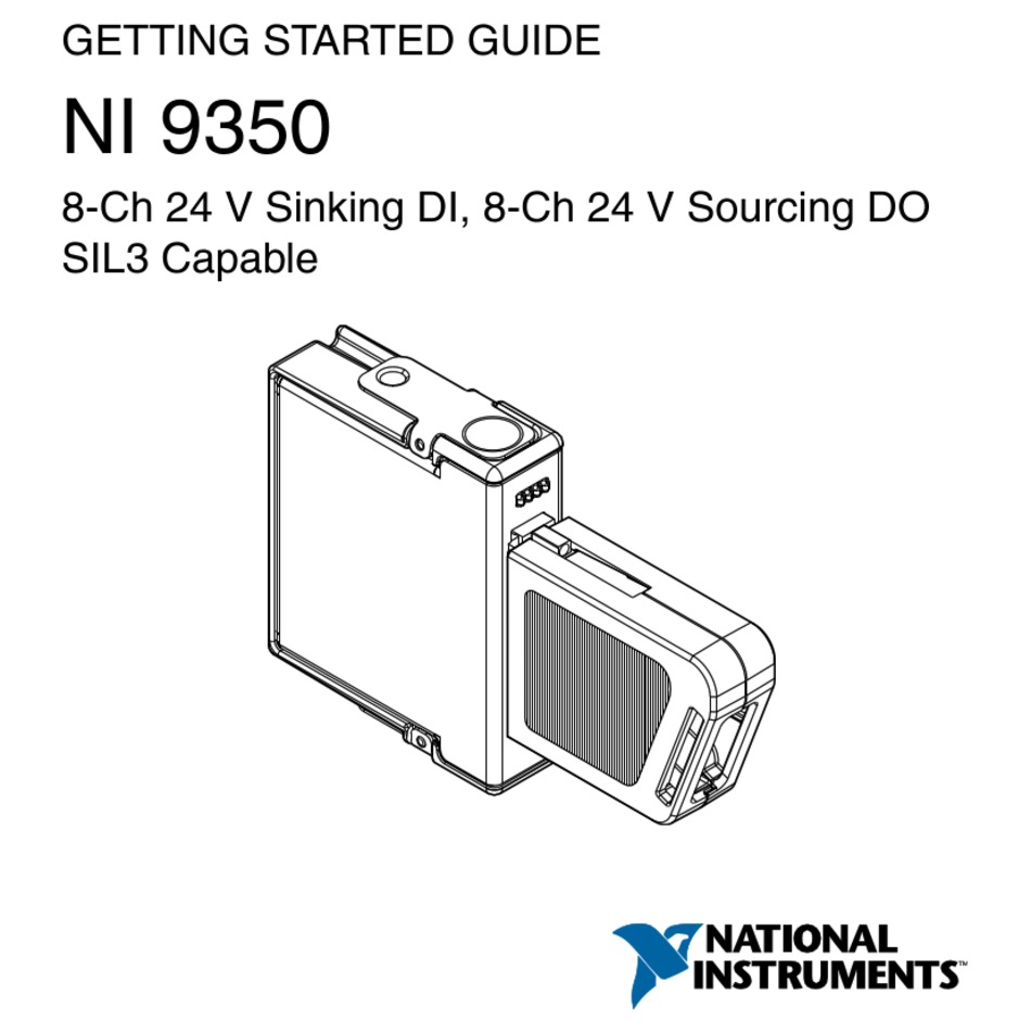 ni-9350-getting-started-manual-pdf-download-manualslib