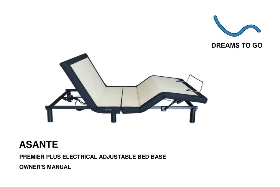 dreams to go adjustable beds