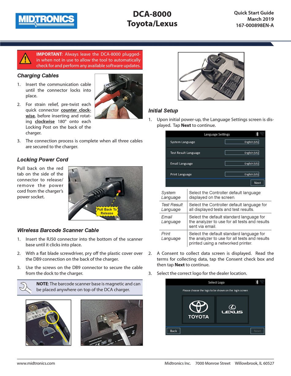 Valid DCA Practice Materials