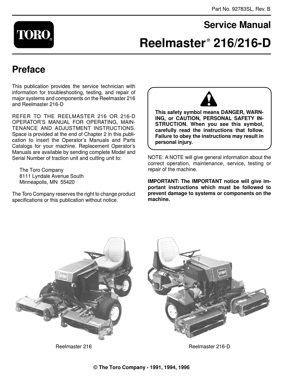 toro-reelmaster-216-service-manual-pdf-download-manualslib