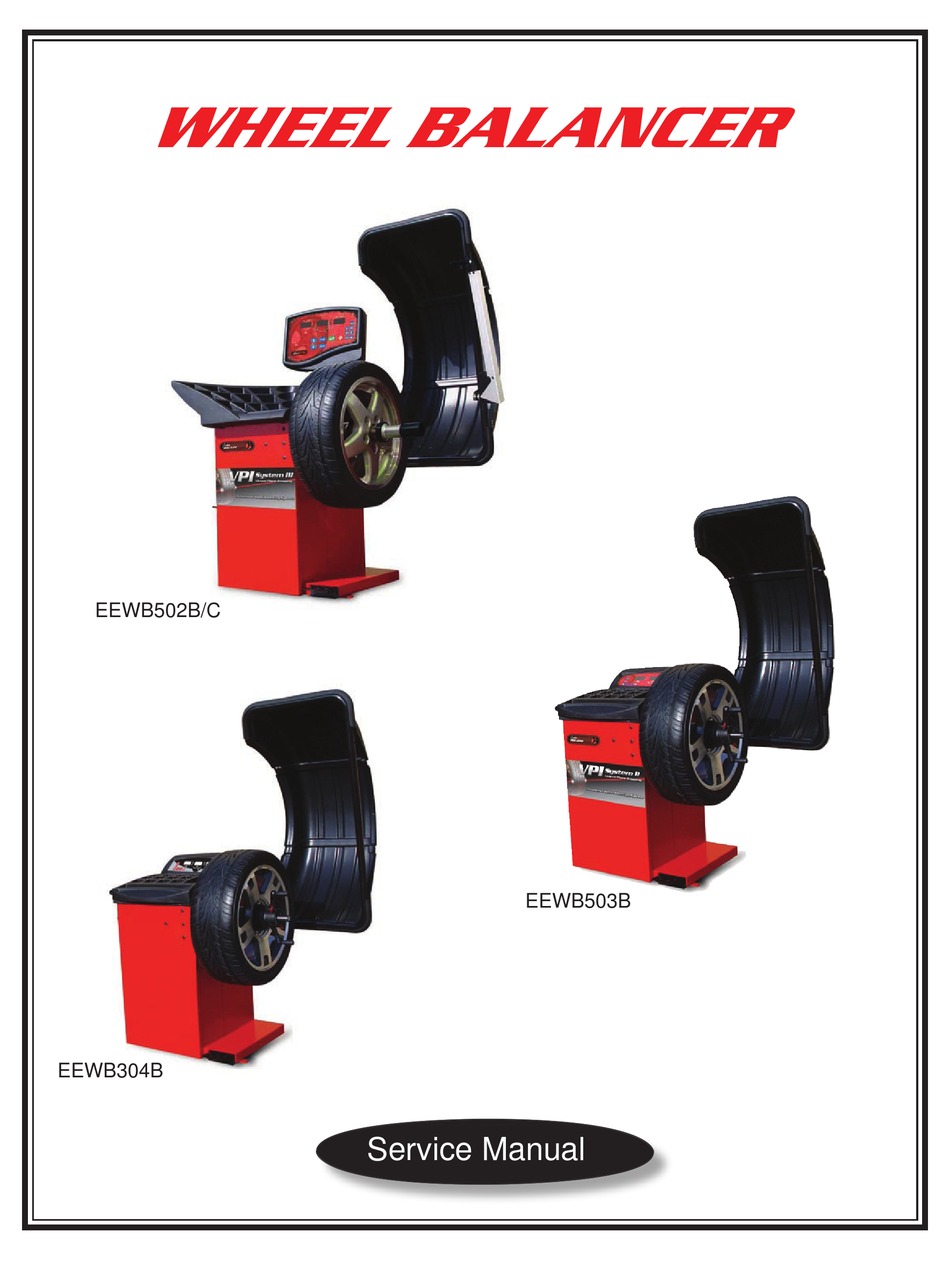 john bean visualiner pro 32 calibration