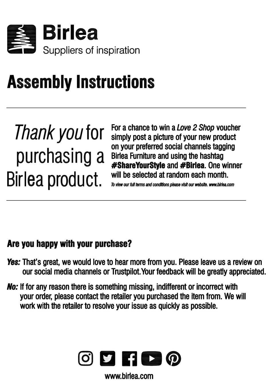 BIRLEA URBAN COAT RACK AND BENCH ASSEMBLY INSTRUCTIONS MANUAL Pdf Download ManualsLib