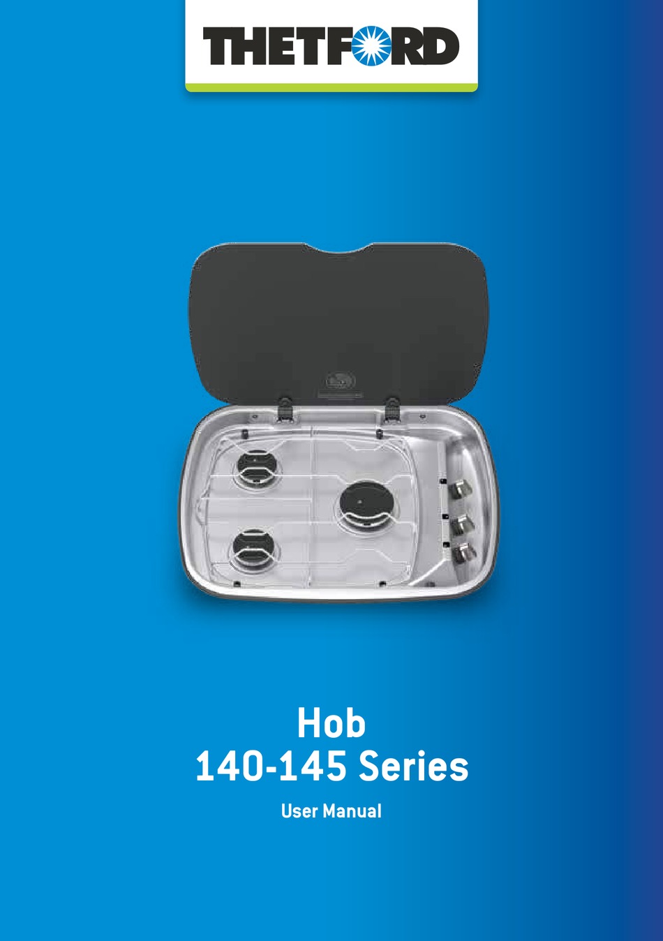 THETFORD 140 SERIES USER MANUAL Pdf Download ManualsLib