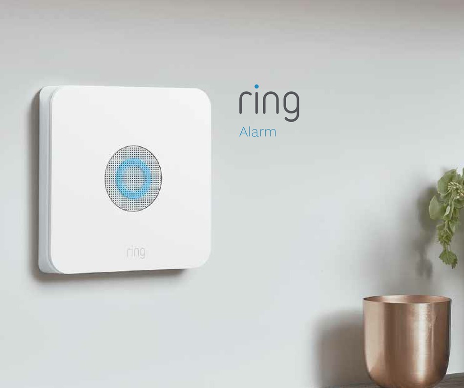 RING VIDEO DOORBELL MANUAL Pdf Download ManualsLib