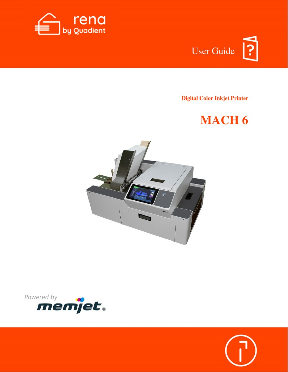 Memjet Printers Driver Download