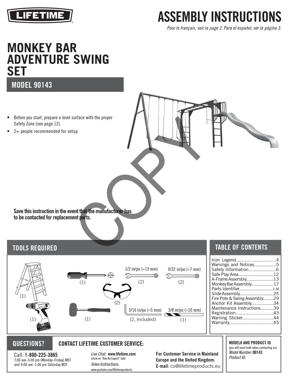 lifetime-9594-assembly-instructions-manual-pdf-download-manualslib