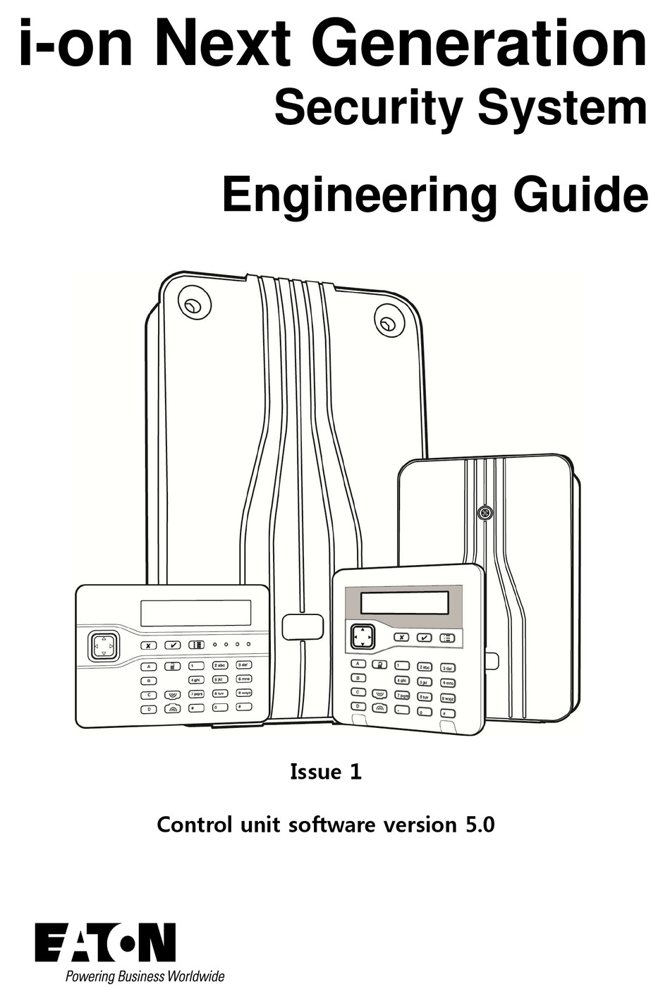 EATON I-ON SERIES ENGINEERING MANUAL Pdf Download | ManualsLib