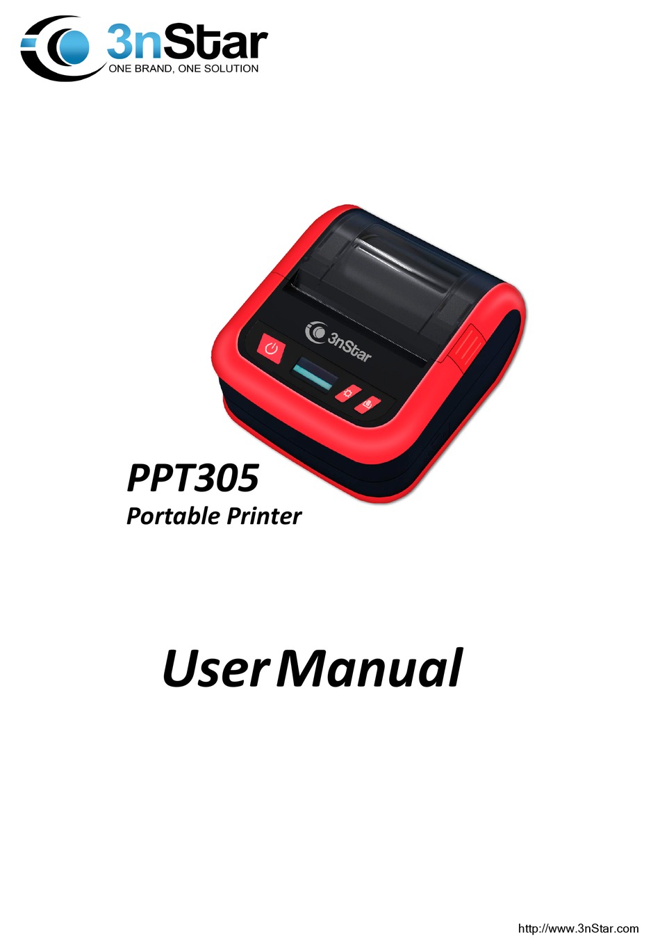 3nstar printer driver