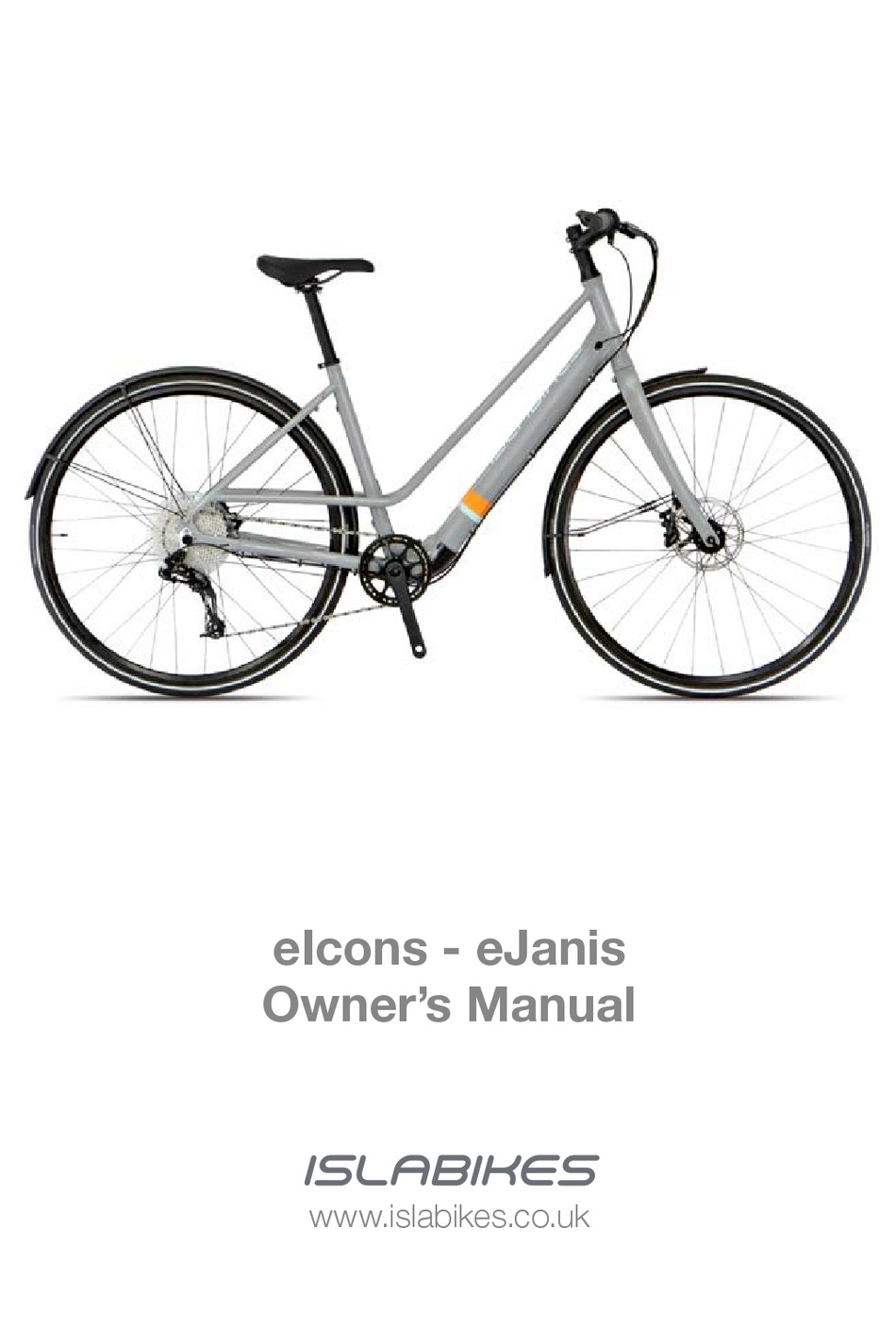 islabikes outlet