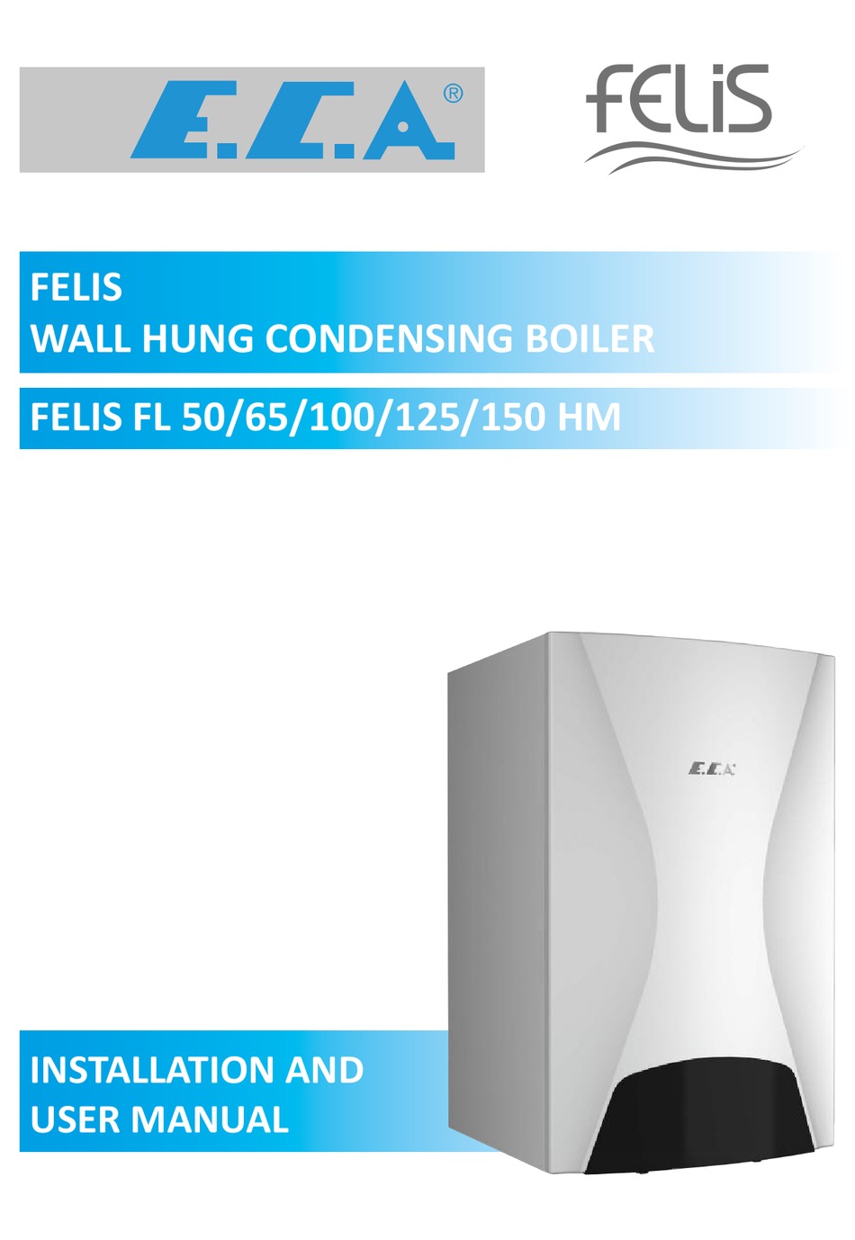 eca boilers price