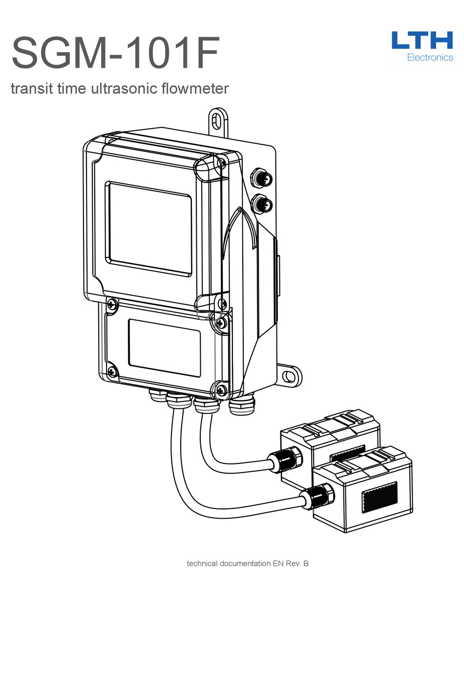 SGM LEKTRA SGM 101F TECHNICAL DOCUMENTATION MANUAL Pdf Download