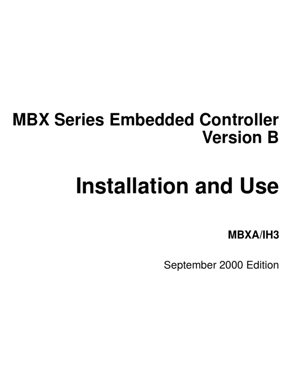 motorola m68hc08 serial programmer interface