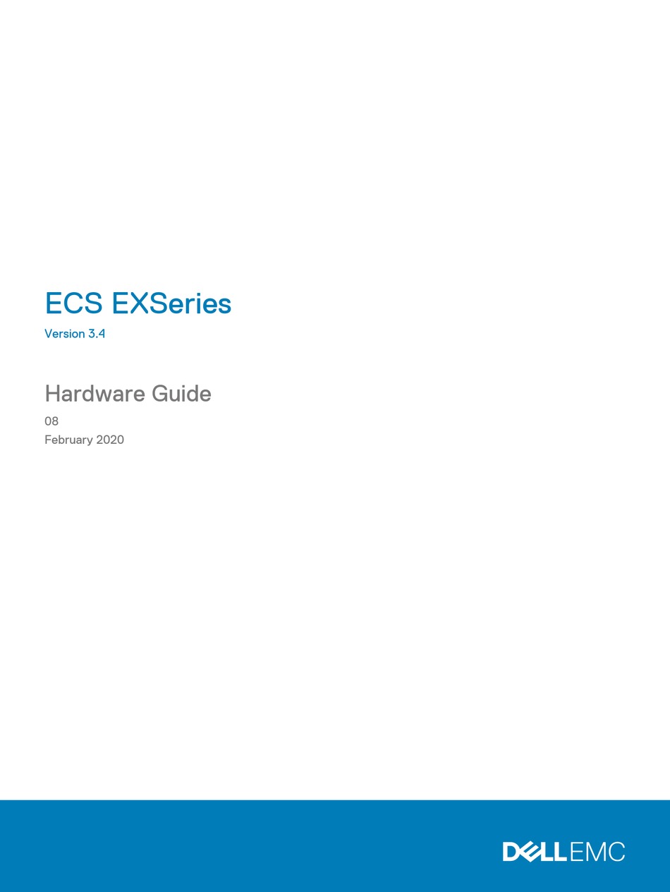 Latest D-ECS-DS-23 Exam Guide