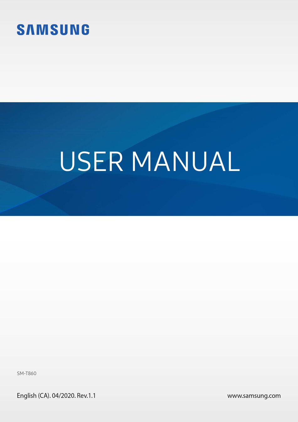 SAMSUNG GALAXY TAB S6 USER MANUAL Pdf Download | ManualsLib