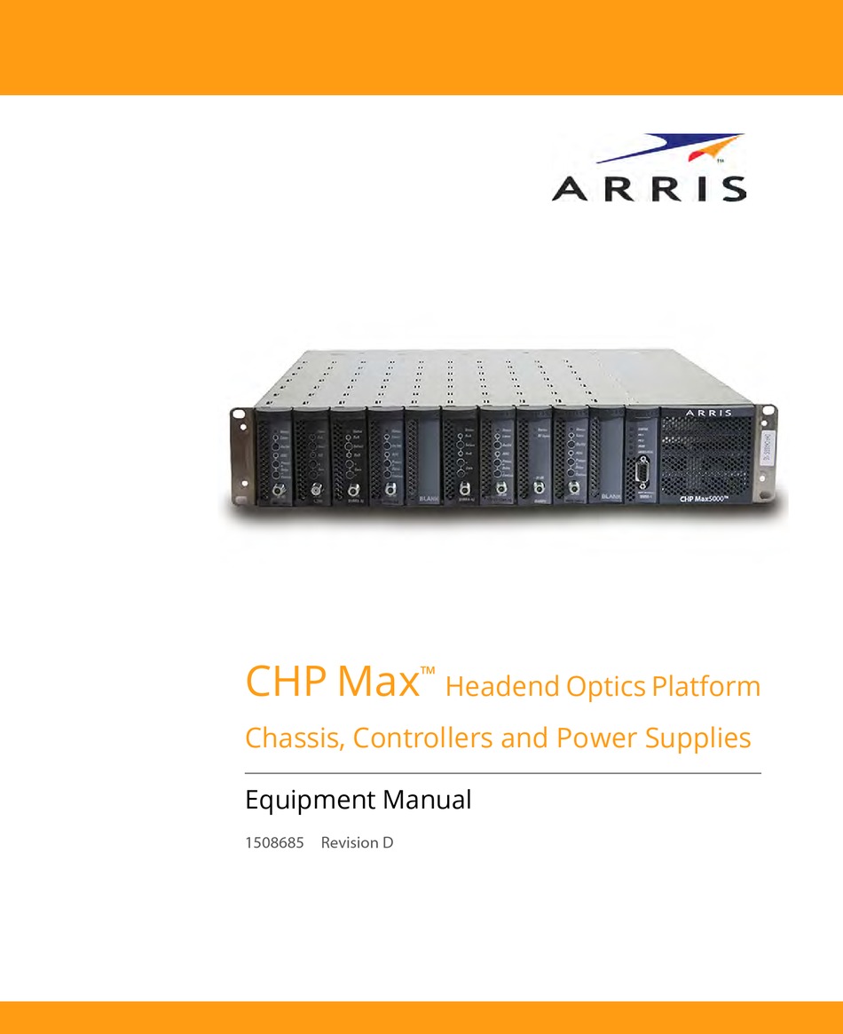 chp max5000 software download