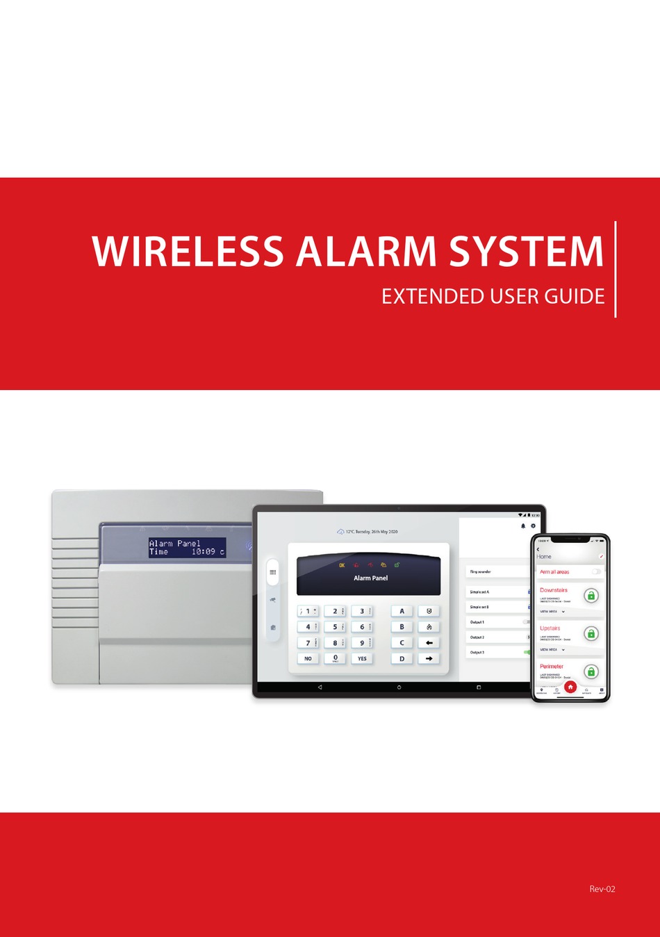 PYRONIX ENFORCER V11 EXTENDED USER MANUAL Pdf Download ManualsLib