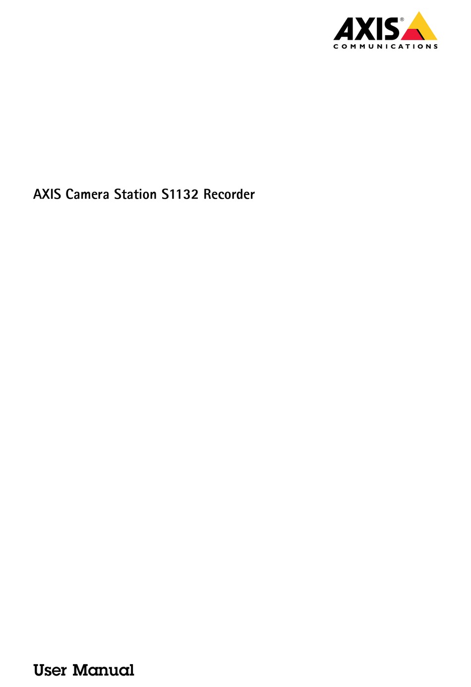 axis camera station license portal