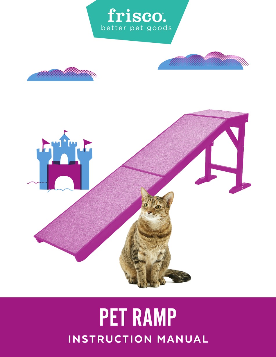 FRISCO 156784 INSTRUCTION MANUAL Pdf Download ManualsLib