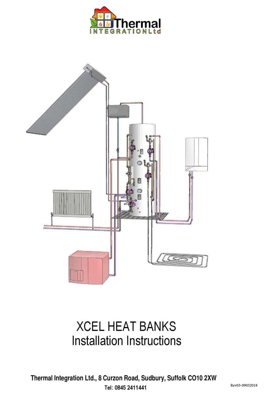 thermal-integration-xcel-installation-instructions-manual-pdf-download