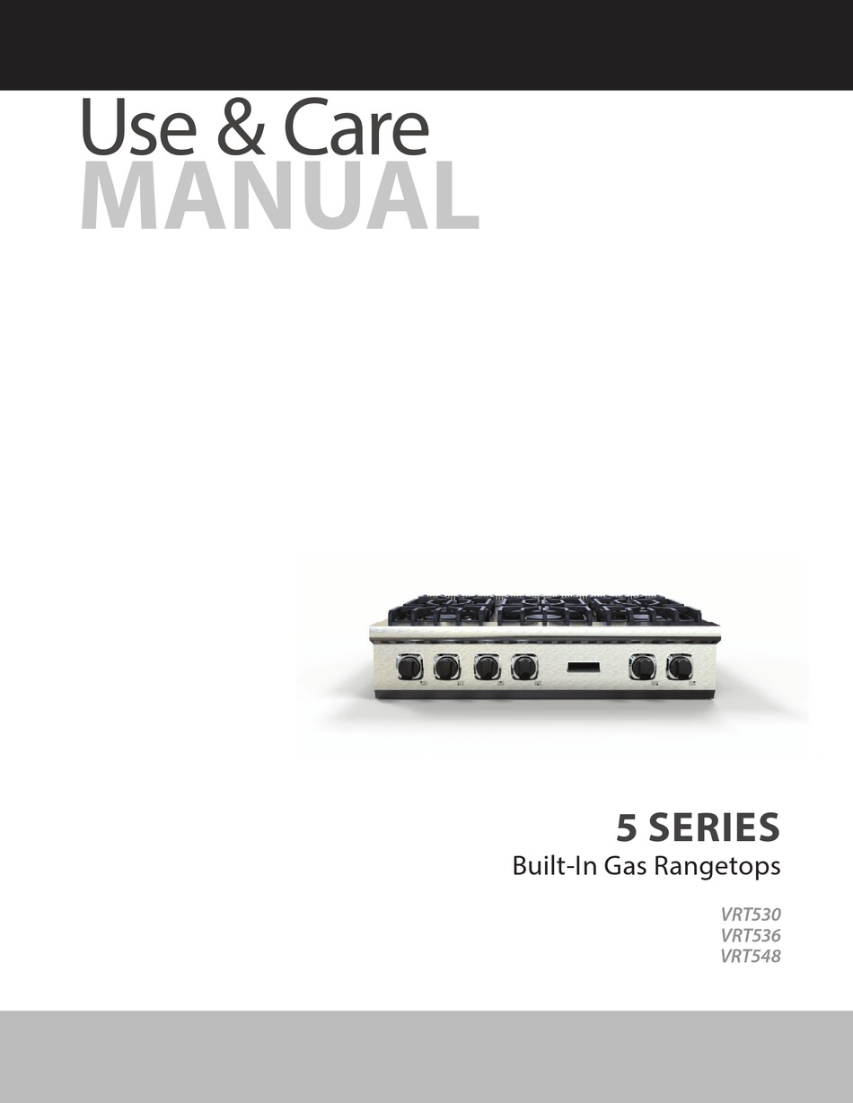 viking-range-5-series-use-care-manual-pdf-download-manualslib