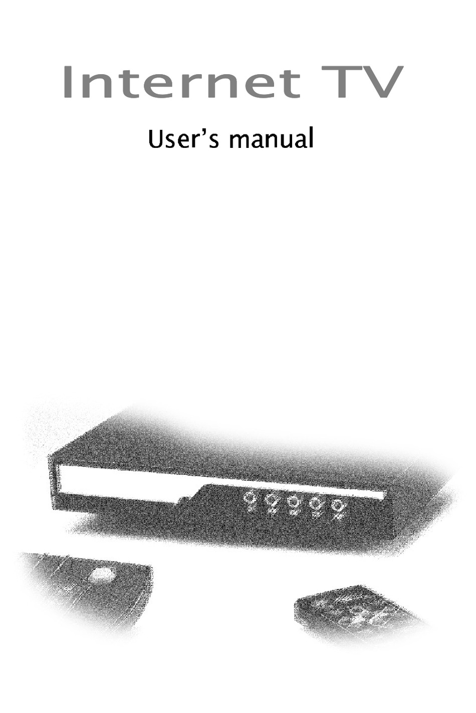 well-communication-web-2000-user-manual-pdf-download-manualslib