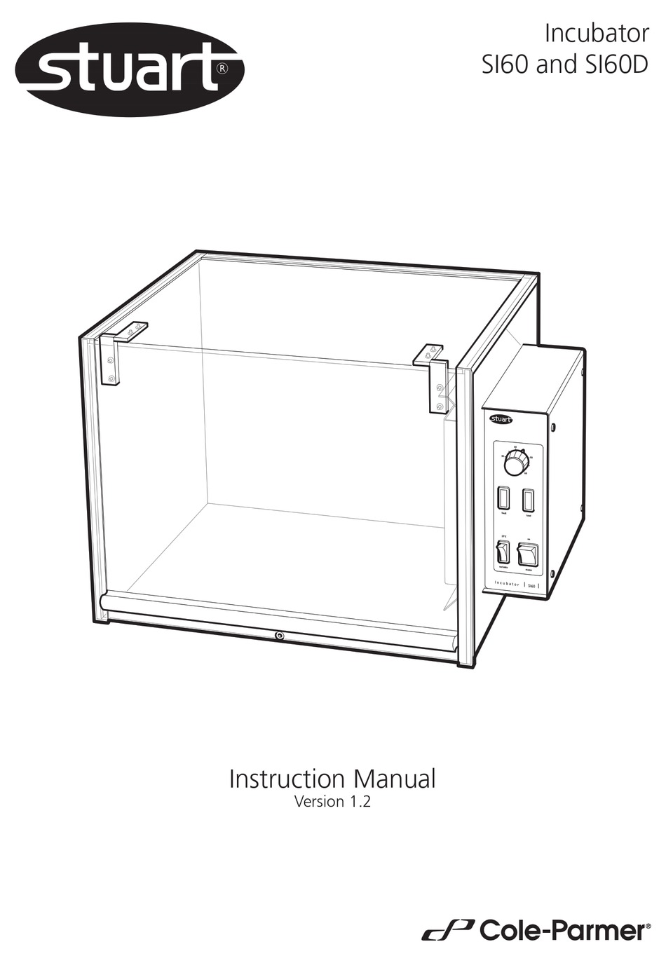 cole-parmer-stuart-si60-instruction-manual-pdf-download-manualslib