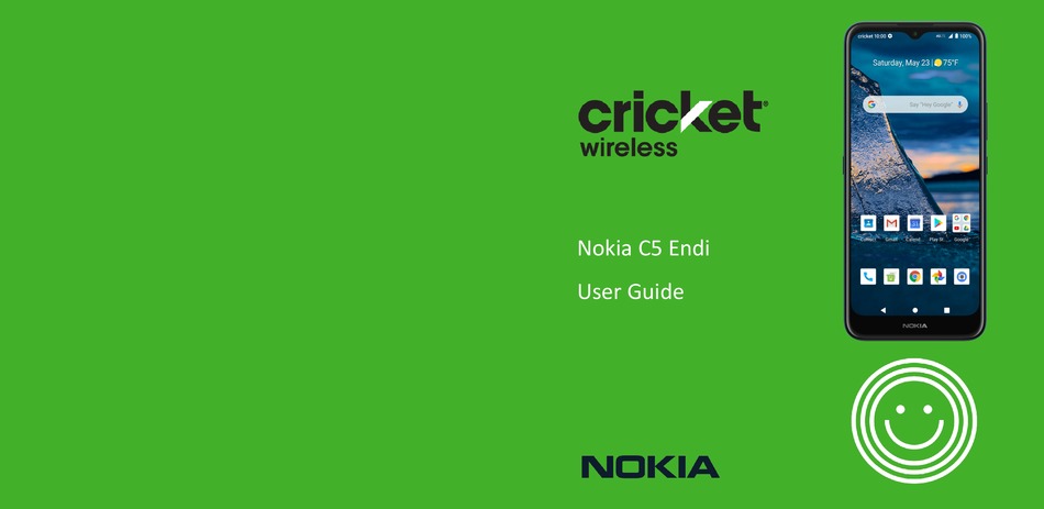 Nokia C5 Endi User Manual Pdf Download Manualslib