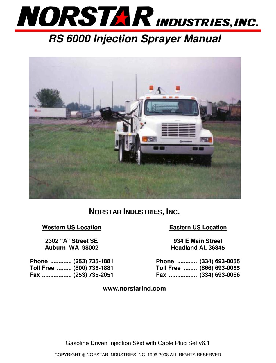 norstar-rs-6000-manual-pdf-download-manualslib