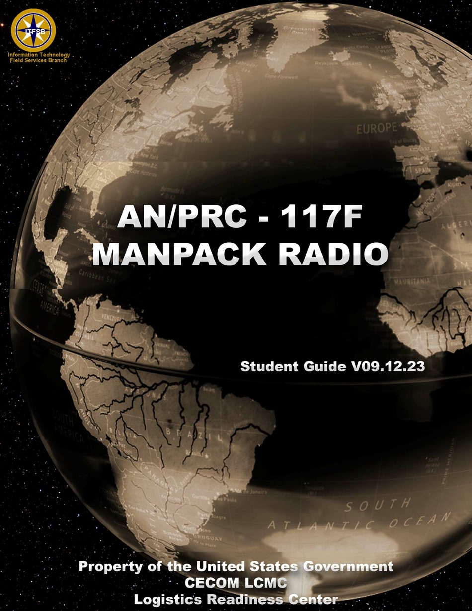 Rt 1796 technical manual