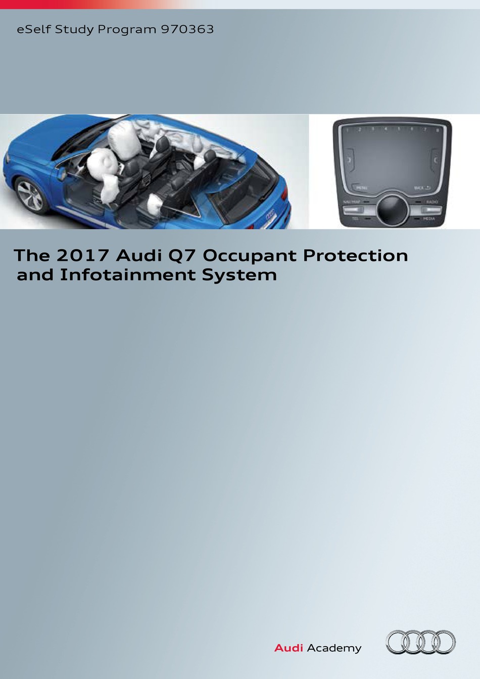 AUDI Q7 2017 MANUAL Pdf Download ManualsLib