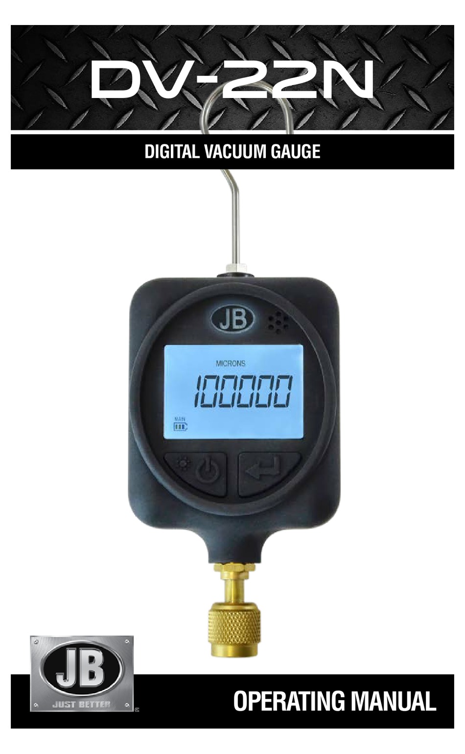 JB DV22N OPERATING MANUAL Pdf Download ManualsLib