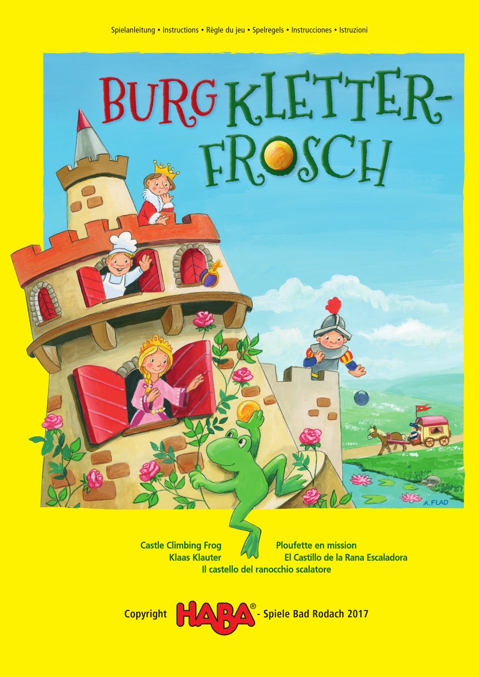 HABA CASTLE CLIMBING FROG INSTRUCTIONS MANUAL Pdf Download ManualsLib HABA CASTLE CLIMBING FROG INSTRUCTIONS MANUAL Pdf Download ManualsLib