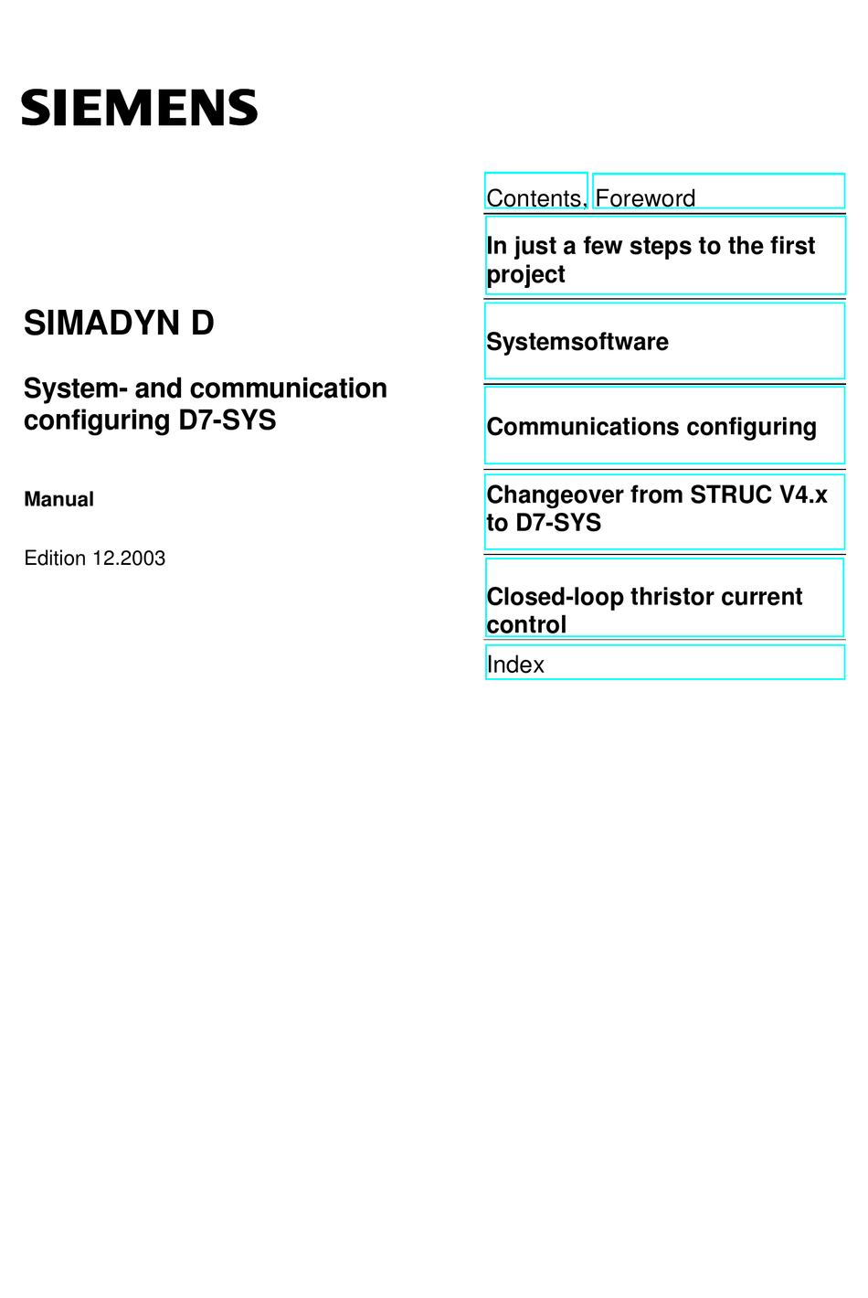 siemens protool v6.0 sp3 manual