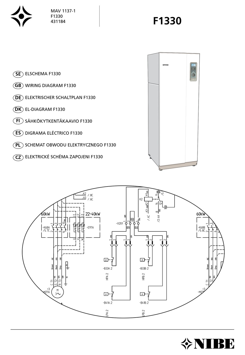 nibe-f1330-wiring-diagram-pdf-download-manualslib