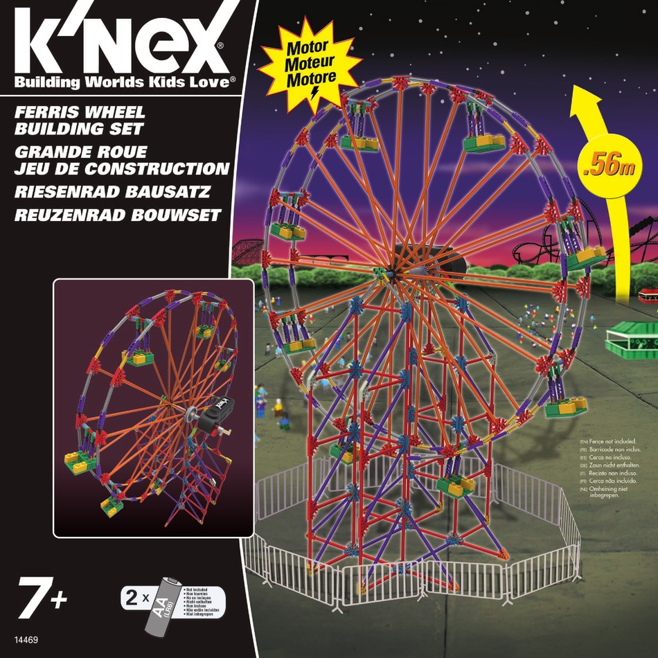 Printable Knex Instructions Free Printable Word Searches