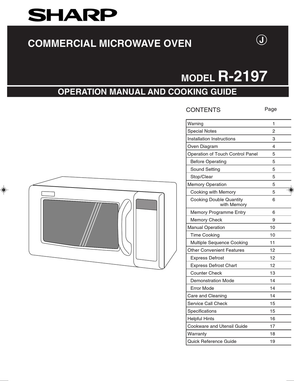 sharp-model-r-2197-operation-manual-pdf-download-manualslib