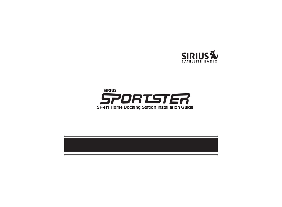 sirius-satellite-radio-sportster-sp-h1-installation-manual-pdf-download